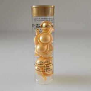 NEW Elizabeth Arden Advanced Ceramide Capsules Youth Restoring Serum 14 CAPSULES